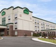 WINGATE BY WYNDHAM LOUISVILLE
