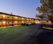 AMERICAS BEST VALUE INN