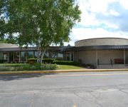 FOX HILLS GOLF RESORT