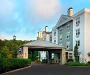 Hotel Indigo BASKING RIDGE - WARREN