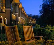 THE LODGE AT WOODLOCH