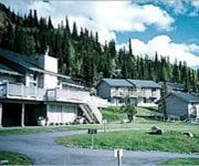 DENALI BLUFFS HOTEL