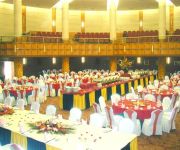 TIANBAO INTERNATIONAL HOTEL