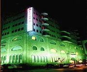 TIAN REN GRAND HOTEL