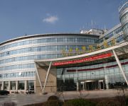 Sophia International Hotel