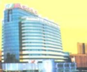 JIN YE HOTEL FUZHOU