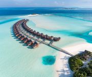 Anantara Dhigu Resort And Spa
