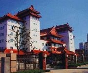 Ying Zhou International Hotel