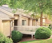 WYNDHAMVR FAIRFIELD SAPPHIRE VALLEY