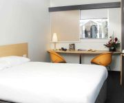 Townsville Central Hotel