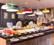 ibis Sao Jose dos Campos Colinas