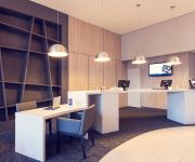 Mercure Sao Jose dos Campos Hotel