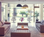 Mercure Florianopolis Convention Hotel