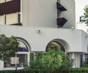 Hôtel Mercure Vienne Sud Chanas