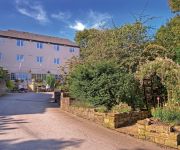 Best Western Old Mill and Leisure Club