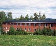 Hotel Kung Gösta