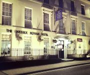 Best Western Wessex Royale