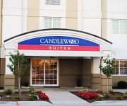 Candlewood Suites FORT WAYNE - NW