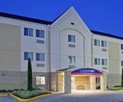 Candlewood Suites PORT ARTHUR/NEDERLAND