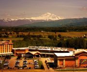 SILVER REEF HOTEL CASINO SPA