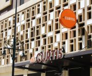 the Curtis Denver - a DoubleTree by Hilton Hotel