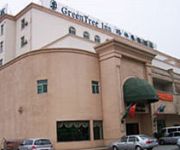 Green Tree Inn Wuzhong