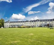 Bloomfield House Mullingar