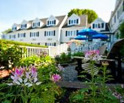 The Inn At Scituate Harbor