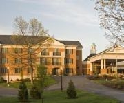 RESORT AT GLADE SPRINGS