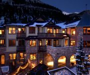 The Hotel Telluride