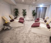 PORTLAOISE HERITAGE HOTEL