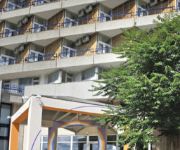 SOSNOVAYA ROSCHA HOTEL