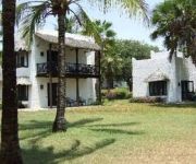 Indian Ocean Beach Club