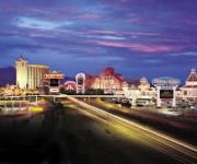 PRIMM VALLEY RESORT AND CASINO