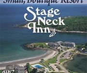 STAGE NECK INN YORK HARBOR ME