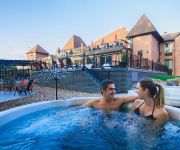 Hôtel Spa Château Sainte-Adèle