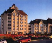 LE ST-MARTIN HOTEL AND SUITES LAVAL