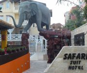 Safari Suit Hotel