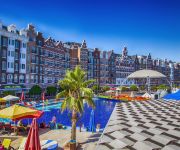 Orange County Resort Hotel