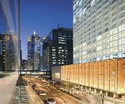 THE LANDMARK MANDARIN ORIENTAL