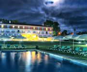 Pousada de Condeixa-Coimbra