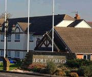 Holt Lodge