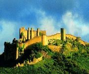 Pousada Castelo de Óbidos - Historic Hotel