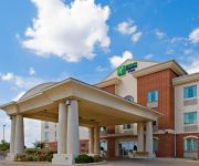 Holiday Inn Express & Suites LEVELLAND