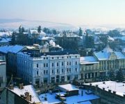 Concordia Hotel Targu Mures