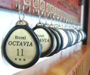 Hotel Octavia
