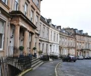 Dreamhouse Apartments Glasgow West End