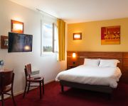 Brit Hotel Rennes Cesson – Le Floréal