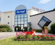 Kyriad - Limoges Sud
