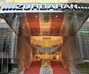 Sercotel Gran Hotel Zurbarán